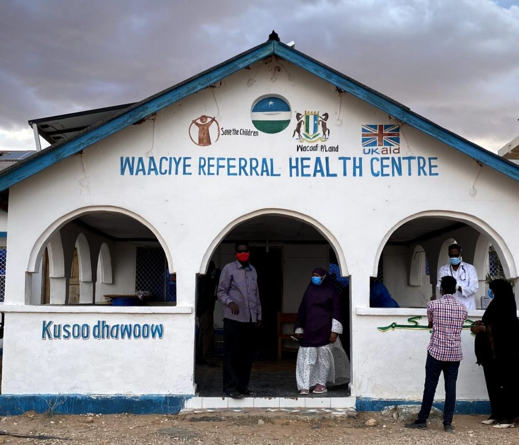 Why ANI Care Exists: A New Chapter for Somalia’s Health Future IMG 7928 Scaled E1762718403909 1024x878